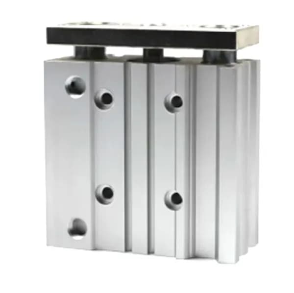Модуль SMC MGPL63-150 Guide Rod Cylinder