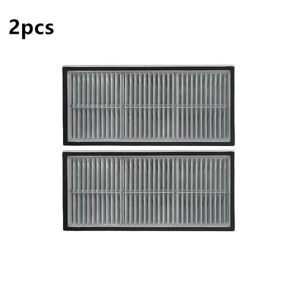 HEPA фильтр для Dreame X30 Pro x40 pro x40 Ultra D20 ULTRA робот пылесос