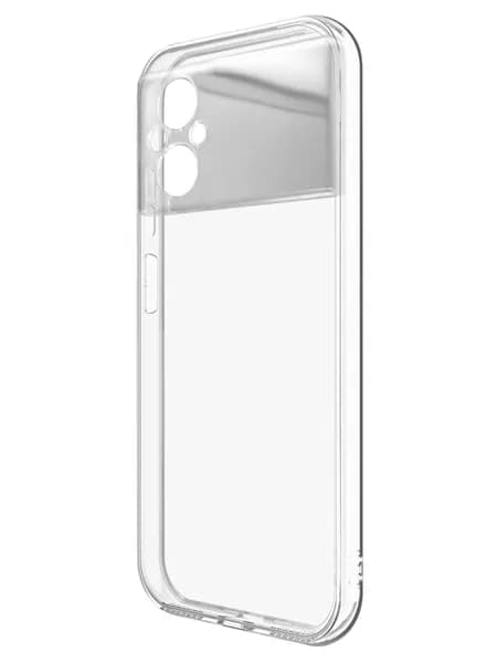 Чехол-накладка Krutoff Clear Case для Xiaomi Poco M5