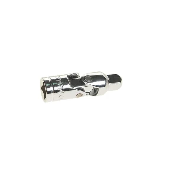 Карданчик для головок, кардан шарнирный 3/8", арт ER92202
