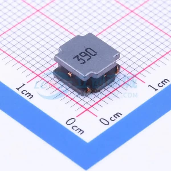 (1 шт.)ASPI-8040S-390M-T Имеется на складе