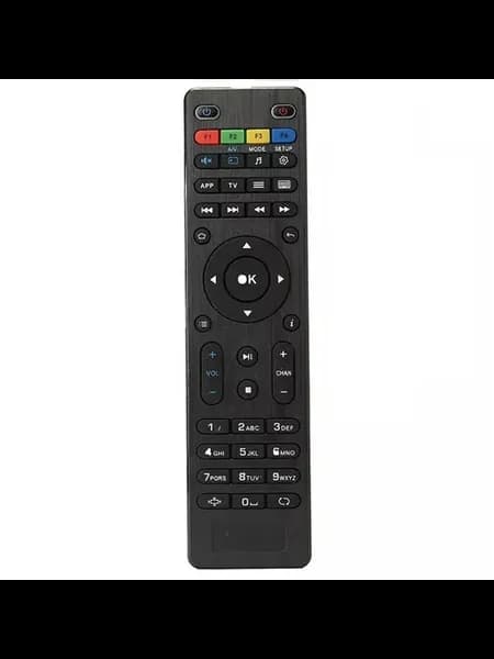 Mag254 TV Box Пульт дистанционного упр