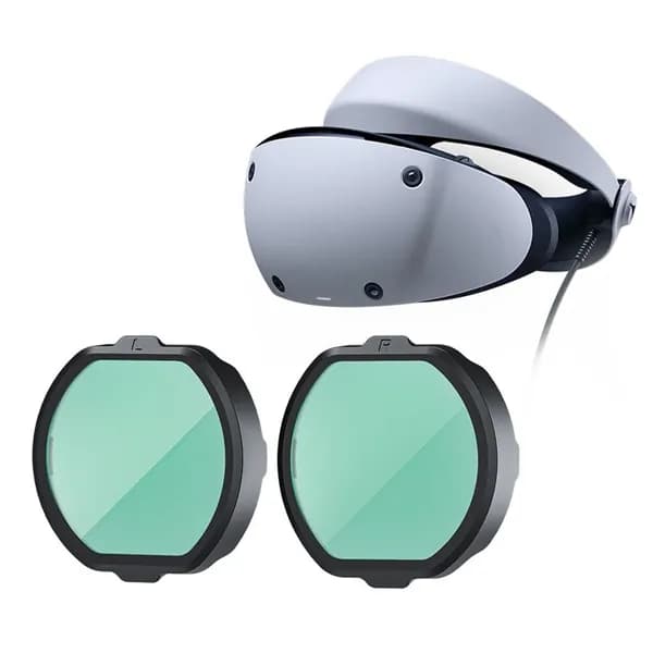 Подходит для оправы очков PS VR2