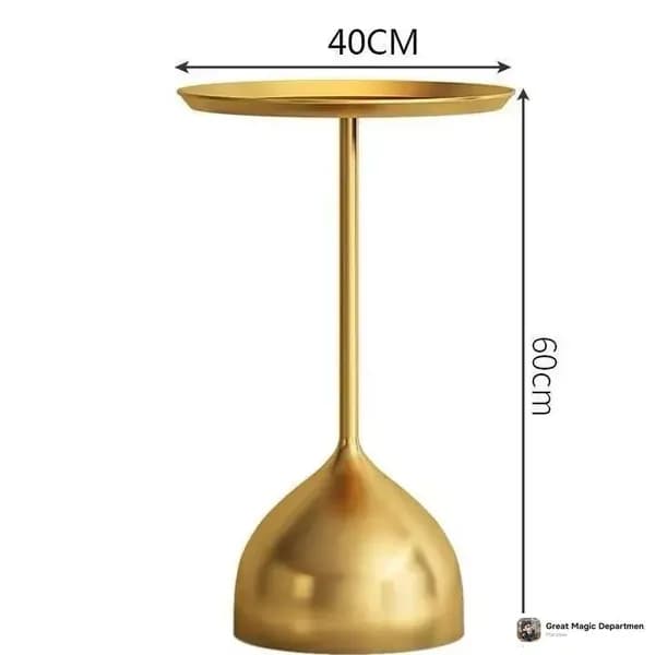 Журнальный стол, 40х40х60 см