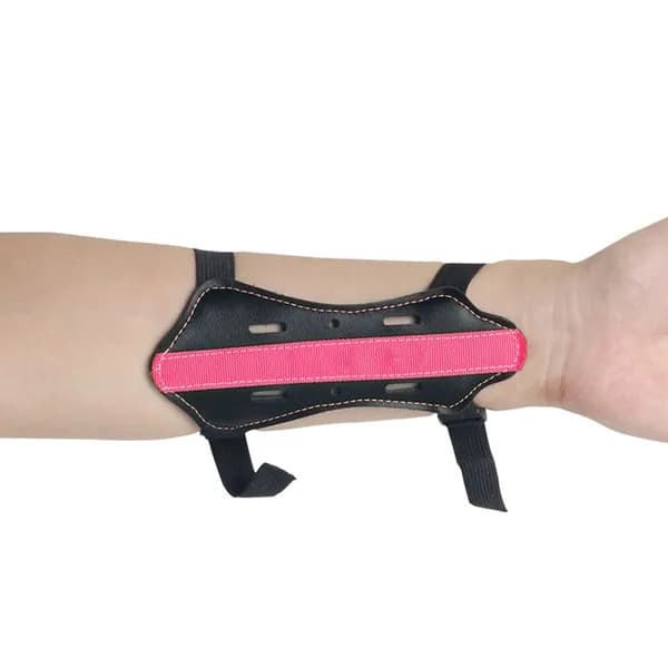 Детский Игровой Нарукавник Archerys Arm Protector Shooting Protective Guard