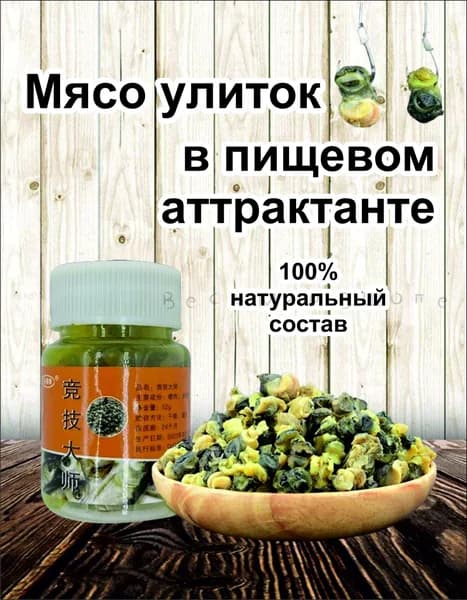 Прикормка