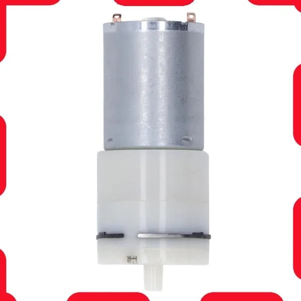 Микровоздушный насос DC12V