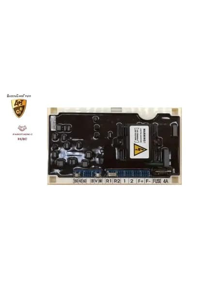 Регулятор напряжения AVR ETC-1 для генераторов EVOTEC