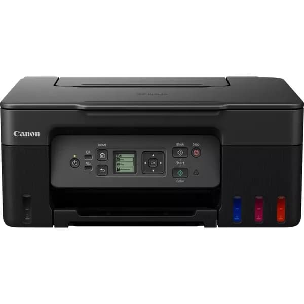 Canon Pixma G3470B МФУ струйное цветное, Wi-Fi Уцененный товар