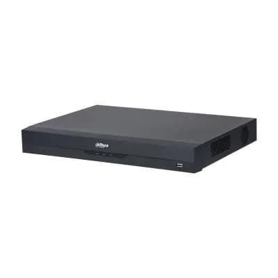 DHI-NVR5208-EI2 8-канальный IP-видеорегистратор Dahua с H.265+, записью до 8K и поддержкой 2 HDD