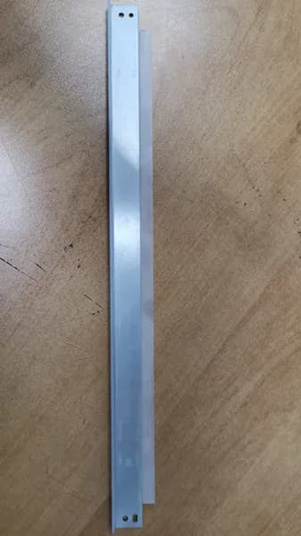 Ракель Лезвие очистки (Wiper blade) для фотобарабана Xerox VersaLink B7035, B7030, B7025 (113R00779) DV Inc.