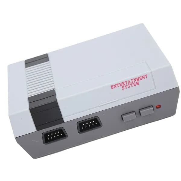 Игровая консоль