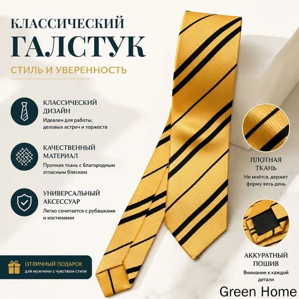 Галстук
