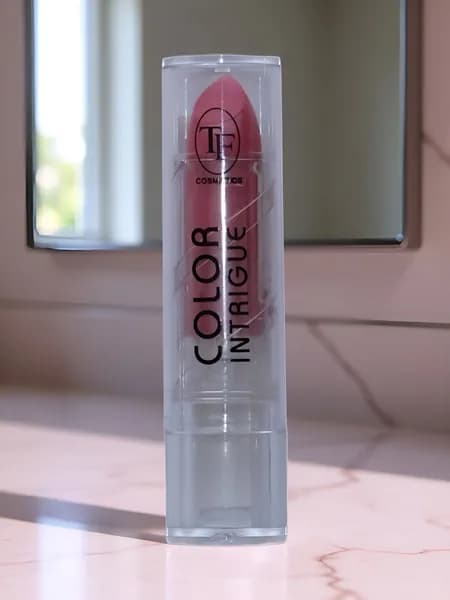 TF Губная помада Color Intrigue Lipstick, т.115