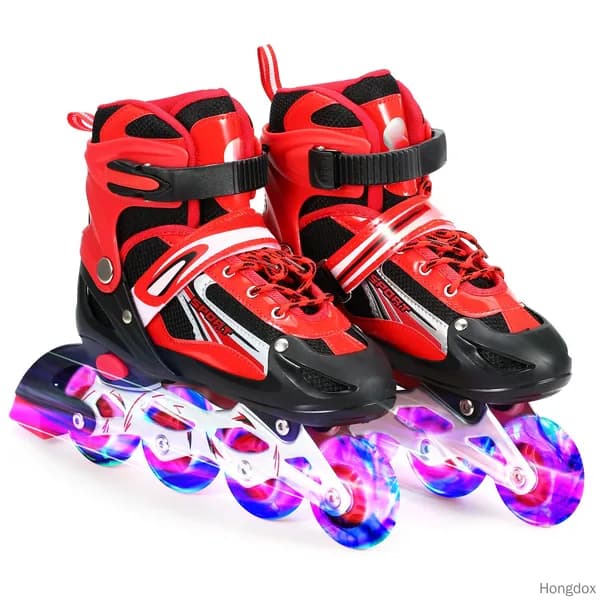 Коньки Kiboule SP12110