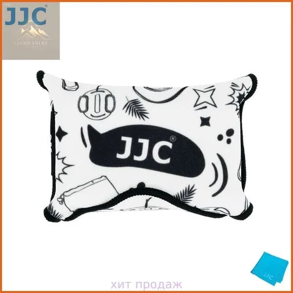 JJC мягкий защитный чехол-конверт для компактных камер, серия SA-GR3JC