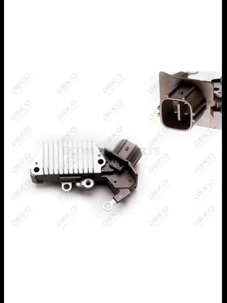 Регулятор напряжения TOY 1NZ, 1ZR, 2C, 2TR, 1TR