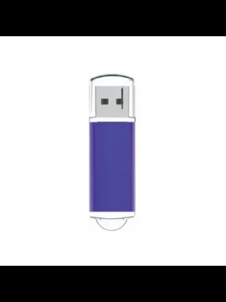 USB-накопитель 4 ГБ Black