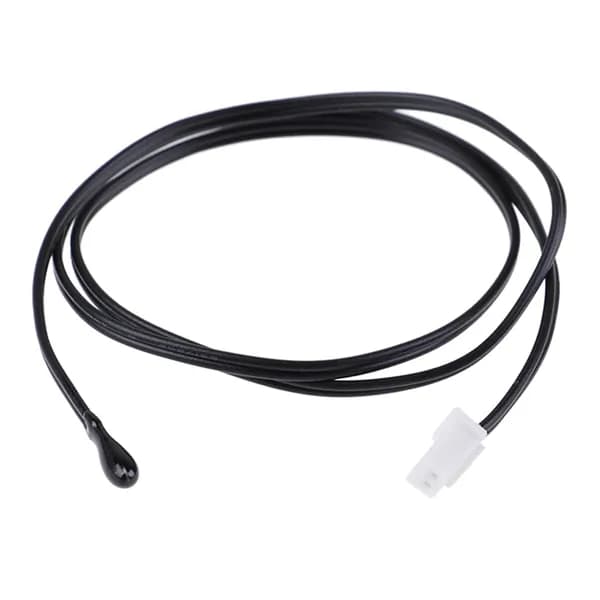 Датчик температуры NTC Терморезистор TC 10K Probe Sensor 50 см Водонепроницаемый
