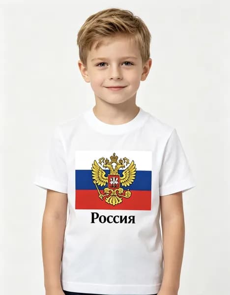 Футболка 1 шт