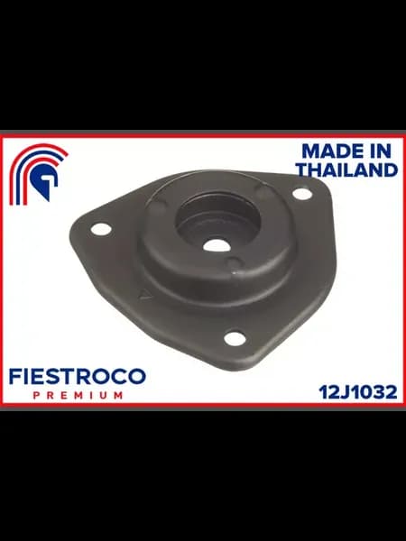 Опора амортизатора NISSAN Sunny B14 GA13DE 1,3 12J1032