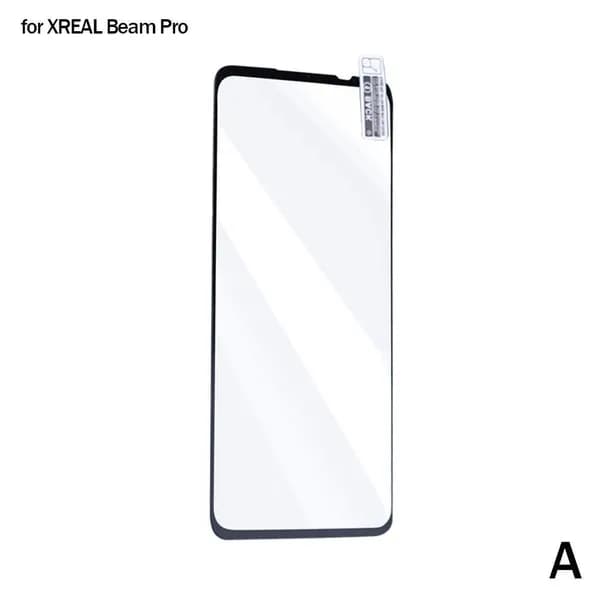 Подходит для закаленного стекла XREAL Beam Pro AR для мобильных телефонов.