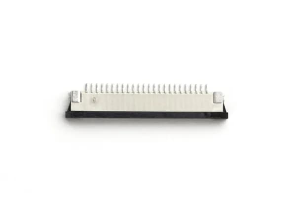 FFC FPC разъем 24pin 1.0mm Down