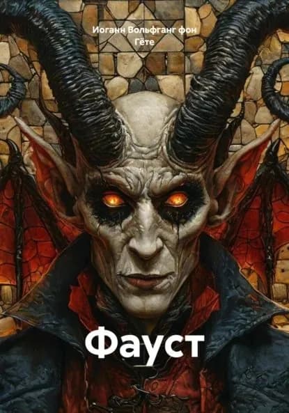 Фауст | Гете Иоганн Вольфганг | Электронная книга