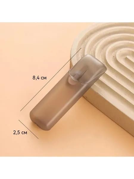 Коробка для хранения зубной нити