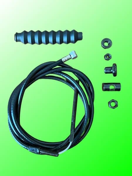 Трос тормозной Ninebot MAX G30