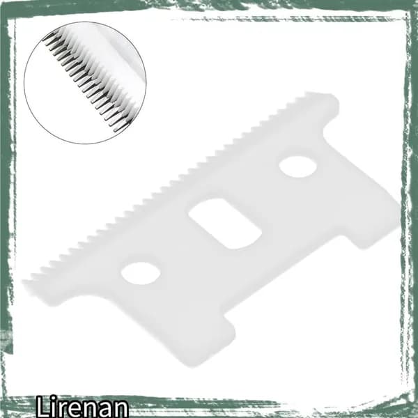 Машинка для стрижки 1413210089011_LIREN_E9M2O5