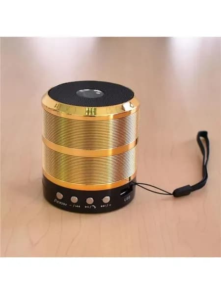 Динамик Bluetooth