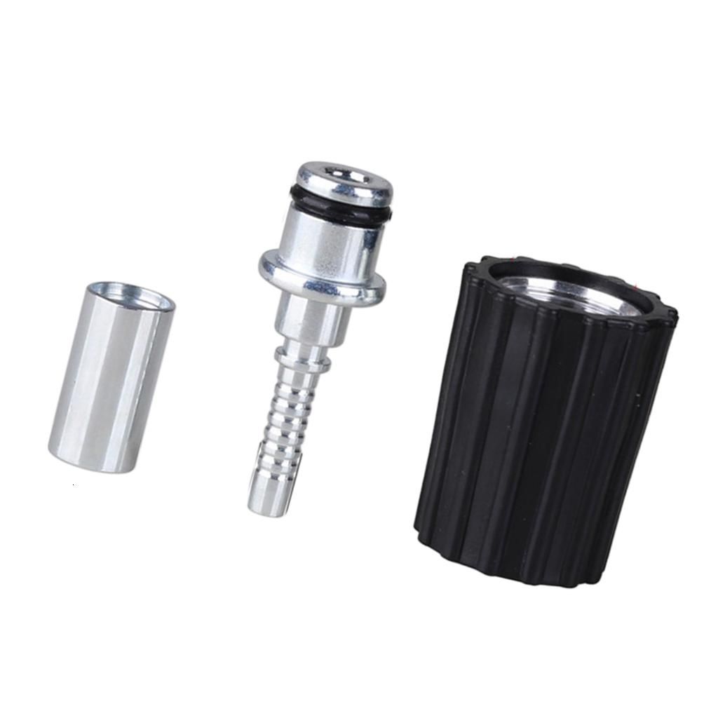 3 шт. Переходник для шланга высокого давления M14/M22, - 31