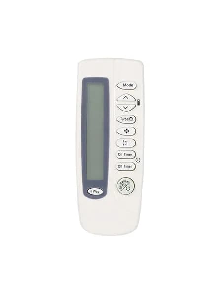 Дистанционное управление кондиционером Подходит для Samsung RC-410 ARH-466 ARH-441 ARC-403