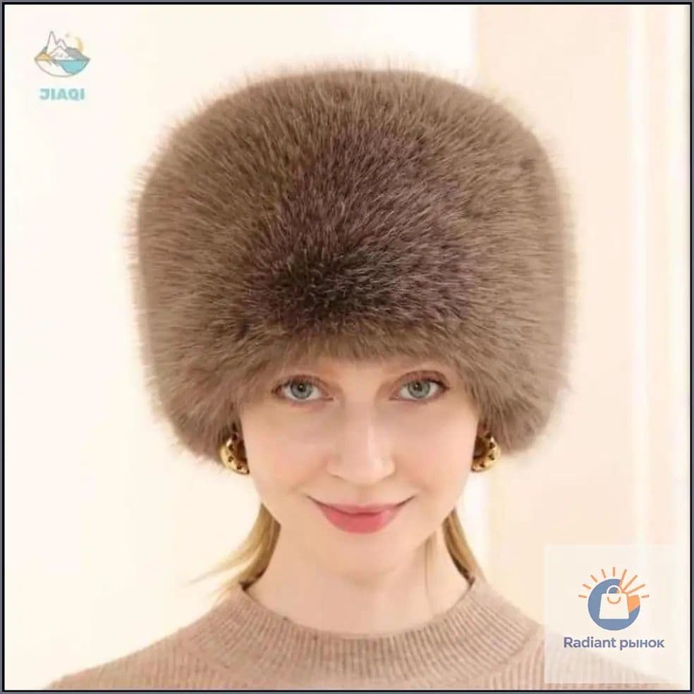 Шапка папаха