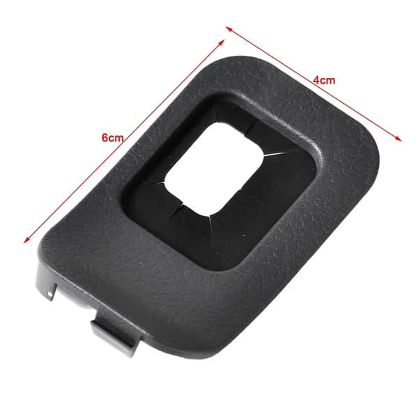 45186-02150 Крышка переключателя круиз-контроля на руль для Toyota Camry Corolla FJ Cruiser Lexus ES300 RX330