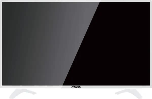 Asano Телевизор 32LH1011T 31.5″ HD, белый