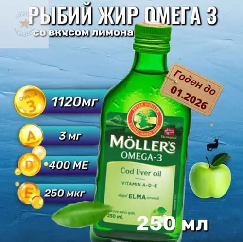 Жирные кислоты