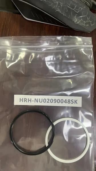 Комплект уплотнений для HRH-NU02090048