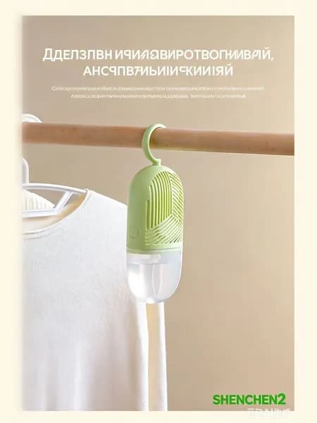 Осушитель воздуха 7HH1408670
