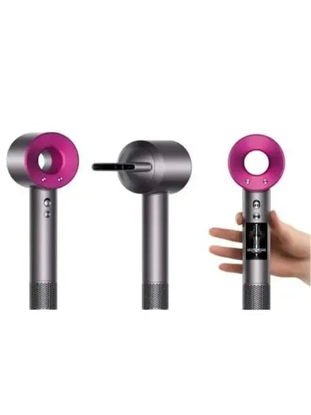 Фен Dyson Supersonic