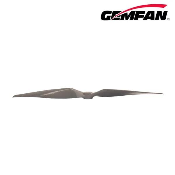 Пропеллер Gemfan Vortex 13X13E Electric Propeller-Glass fiber nylon, 1 шт (CCW)