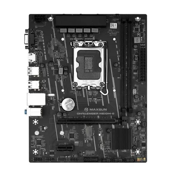 , FCBGA 1170, DDR4, Материнская плата