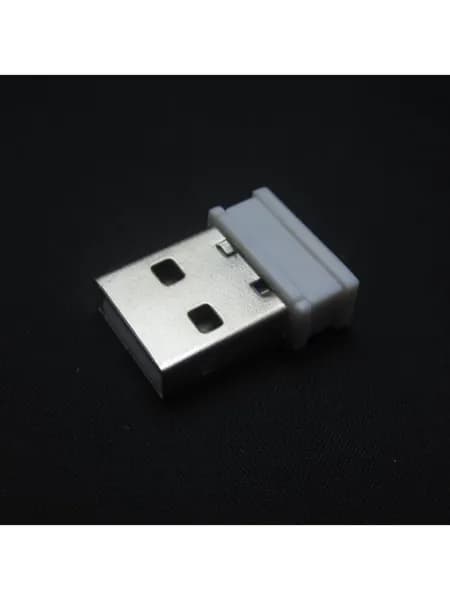 2,4g мышь и приемник клавиатуры
