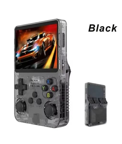 Портативная игровая консоль 128G