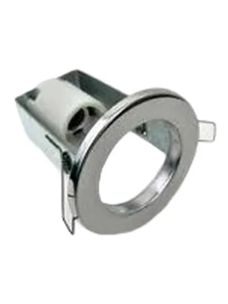 Светильник встраиваемый неповоротный NORMA 50 0 05 R50 хром