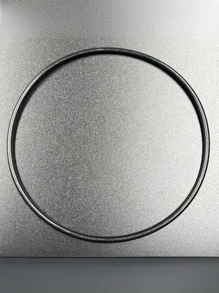 Кольцо уплотнительное Yamaha (93211-04001) (PREMARINE)