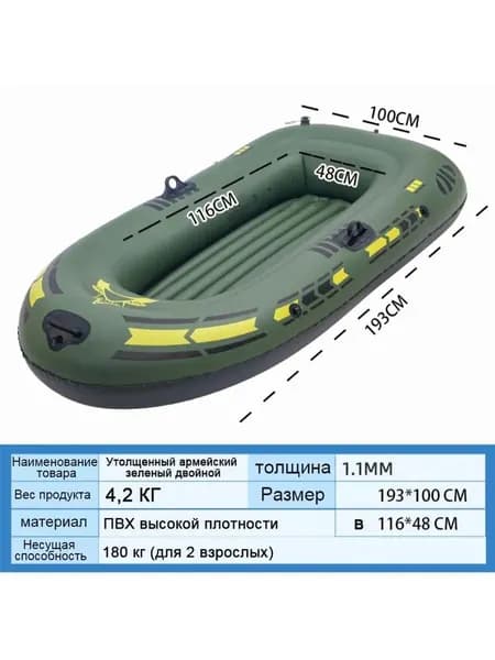 Лодка