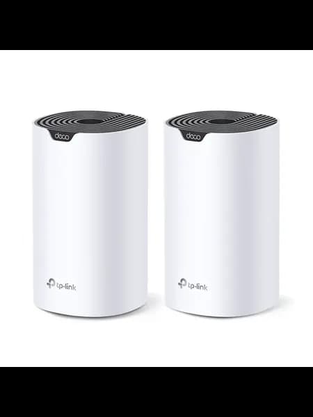 Домашняя Mesh-система Wi-Fi 5 Deco S7 (2-pack)