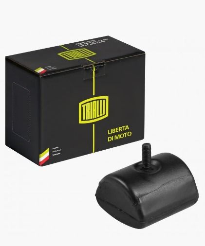Отбойник подрессорника ГАЗель, ГАZ 53, 3307/ арт.RM0351/ TRIALLI